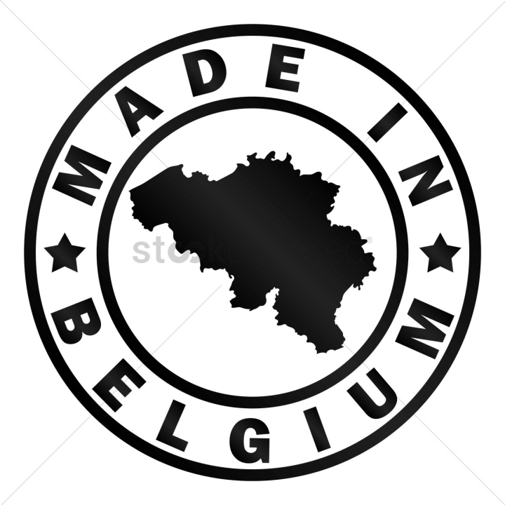 Free: Made in belgium - nohat.cc