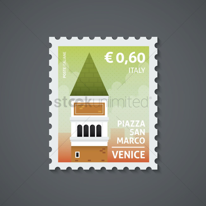 design,designs,city,cities,landmark,landmarks,monument,monuments,landmarks,famous,popular,famous place,famous places,text,texts,italy,europe,sticker,stickers,postal stamp,postage,postages,stamp,stamps,60,euro,euros,post stamp,poste italiane,place,places,tourist attraction,tourist attractions,attraction,attractions,rate,rates,piazza san marco,venice