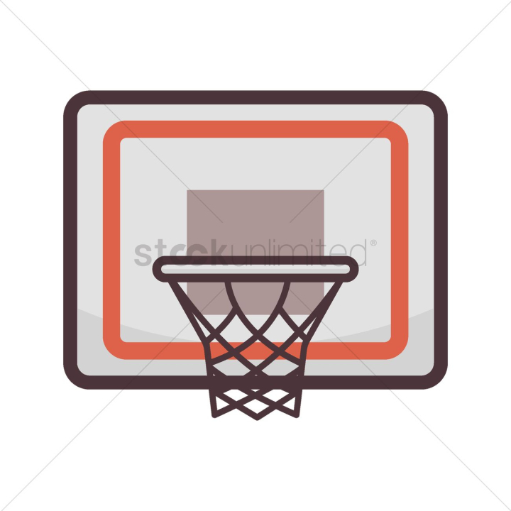 Free: Basketball net 