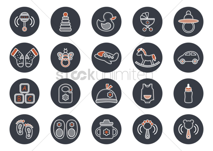 icon,icons,set,sets,collection,collections,rattle,toy pyramid,duck,ducks,perambulator,baby pram,pacifier,pacifiers,soother,soothers,socks,sock,butterfly,butterflies,insect,insects,animal,animals,airplane,airplanes,aeroplane,plane,aircraft,vehicle,vehicles,transport,rocking horse,car,cars,vehicle,blocks,block,cap,caps,onesie,baby bottle,baby footprints,baby sipper bottle,baby tag,compilation,compilations