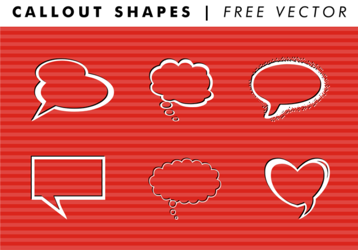 callout,clouds,shapes,callout vector,free vector,vector pack,collection,vector collection,callout collection,icon,retro,comic,comic book,speech,bubble,comic dialogue,dialogue,cloud text,text,insert,dialog,talk,message,speak,cartoon,communication,chat,blank,balloon,symbol