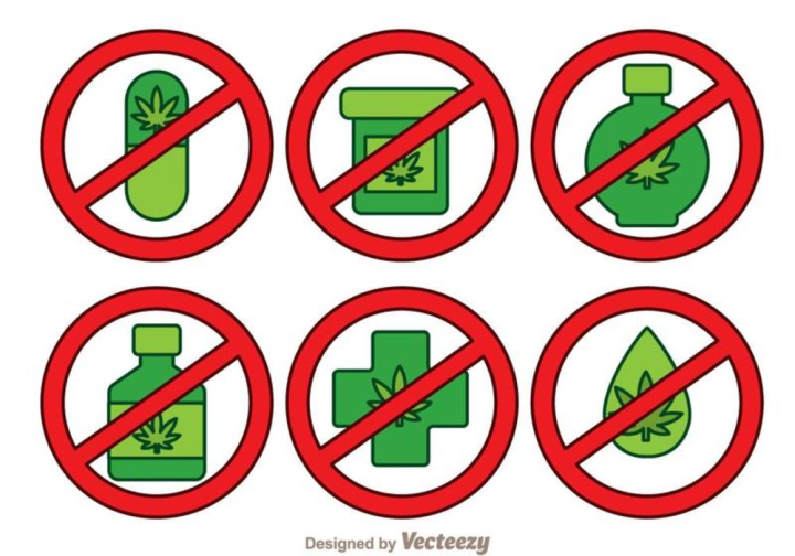 No Drugs Sketch Draw Icons 97596 Vector Art at Vecteezy