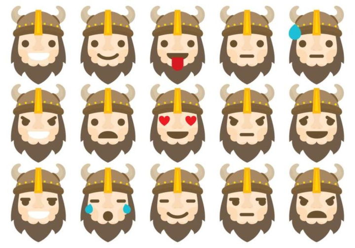 angry,art,avatar,barbarian,beard,cartoon,character,clip,cool,emoji,emoticon,expression,face,fighter,gladiator,hat,head,helmet,horn,horned,icon,kawaii,logo,male,man,mascot,mean,mustache,norse,norseman