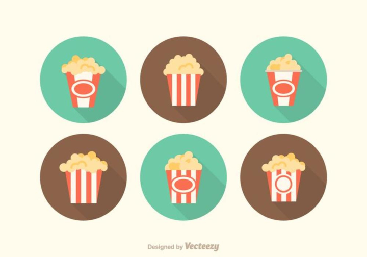 popcorn box,popcorn,box,flat,vector,icon,pop,red,salt,paper,original,modern,movie,night,object,scene,theater,trend,white,tasty,symbol,snack,style,sweet,isolated,cartoon,bucket,cinema,cinematography,container