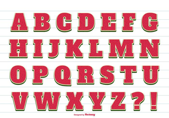 alphabet,berries,celebration,character,childhood,comic,decorative,electric,fruit,holiday,juicy,kids,letter,set,show,sign,text,typeset,vector,watermelon,cute,watermelon alphabet,abc,fruit alphabet,scrapbooking,scrapbook,abcd,cute alphabet,child,shcool