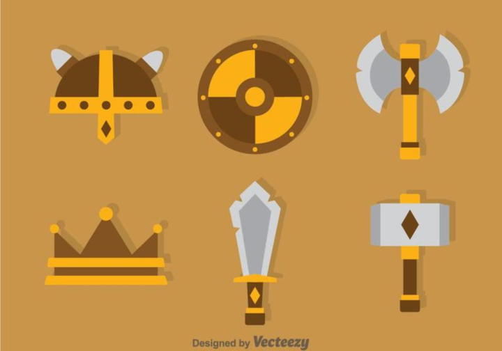 barbarian,knight,helm,element,sword,axe,weapon,viking,old,king,crown,empire,hammer,shield,helmet,war,warrior,medieval,ancient,armor,battle,history,scandinavian,soldier,symbol,horn,man,beard,viking ship,ship
