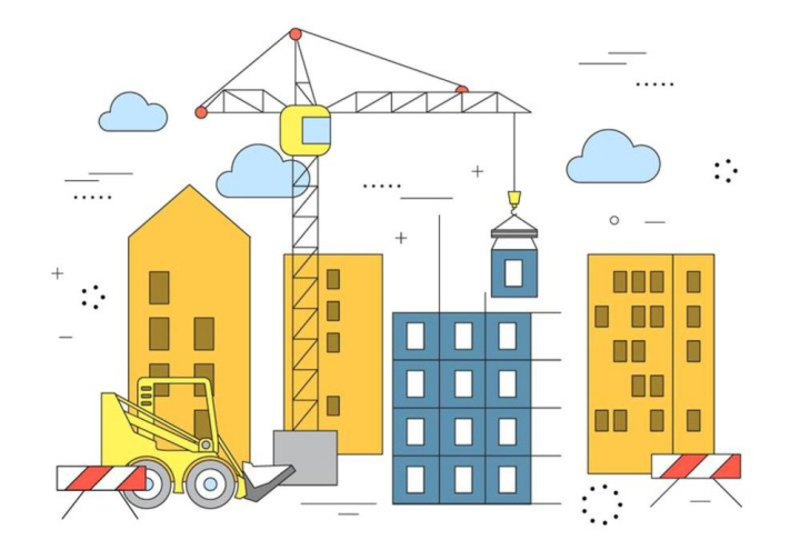 construction,line,icon,thin,flat,building,engineering,set,development,symbol,business,linear,crane,concept,sign,house,architecture,technology,pictogram,infographic,modern,engineer,skid steer,industry,illustration,industrial,equipment,machine,work,worker
