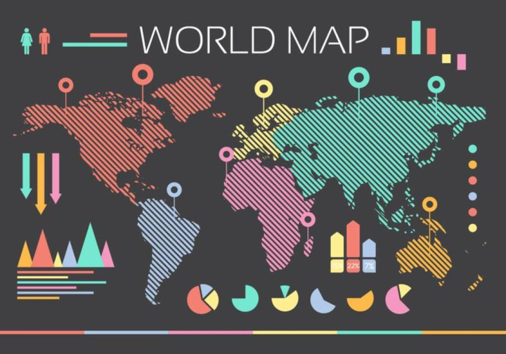 world,map,infographic,travel,illustration,earth,icon,template,globe,business,chart,abstract,symbol,data,graphic,presentation,information,concept,global,set,country,sign,world map,word map,geography,continent,planet,asia,europe,australia