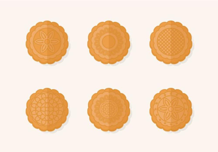 chinese,festival,mooncake,vector,china,traditional,autumn,design,illustration,tea,food,flower,cake,icon,image,element,handmade,eating,cuisine,cooking,celebration,culture,delicious,object,arts,yellow,illustrations,celebrating,product,symbol