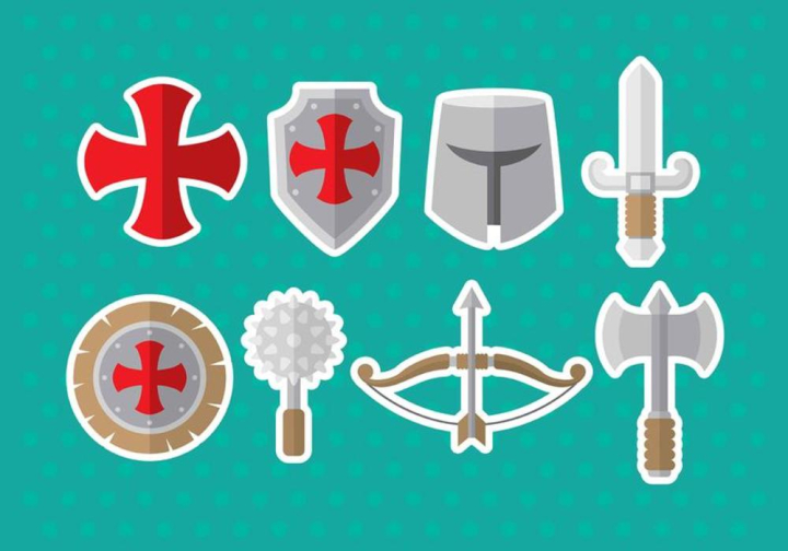 medieval,templar,knight,armor,steel,sword,soldier,battle,war,ancient,cross,crusader,military,metal,vintage,antique,weapon,protection,ages,armour,combat,old,european,mail,guard,iron,symbol,armed,army,attack