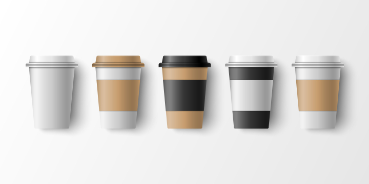black,background,hot,cup,food,coffee,realistic,package,design,craft,space,plastic,container,drink,cafe,white,beverage,label,brand,collection,objects,tea,shop,breakfast,blank,liquid,mug,espresso,branding,morning,vecteezy