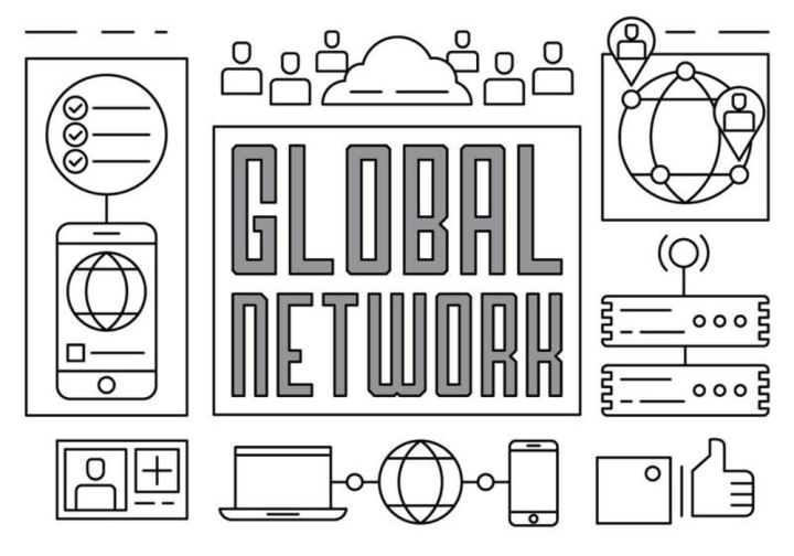 icon,global,network,line,linear,technology,outline,globe,business,server,connection,data,logo,symbol,concept,security,world,web,illustration,internet,white,communication,sign,information,flat,social,media,thin,exact,element