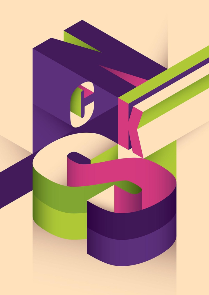 free-isometric-typography-nohat-cc