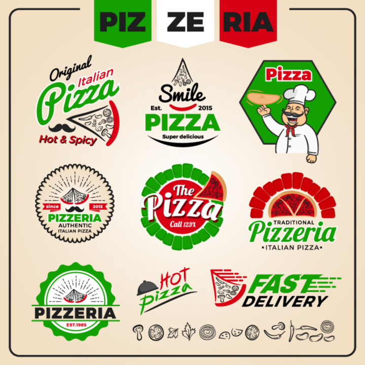 badge,banner,chef,delivery,emblem,fast,food,frame,green,icon,italian,label,logo,old,pizza,pizzeria,promotional,red,restaurant,seals,shop,sign,slice,stamps,sticker,symbol,template,traditional,vintage,business