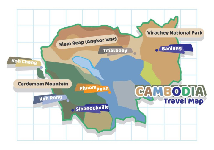 map,travel,cambodia,tour,happy,fun,refreshing,mapping,people,family,trip,infographic,image,sign,asia,country,side,ocean,agraris,eart,plan,geography,flat,vector,world,borders,cartography,detailed,bue,sea