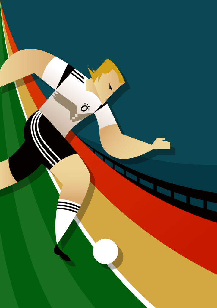 kick,germany,game,soccer,sport,action,team,football,player,ball,shot,play,champion,world,abstract,europe,vector,competition,illustration,players,people,german,championship,euro,nation,winner,goal,background,cup,design