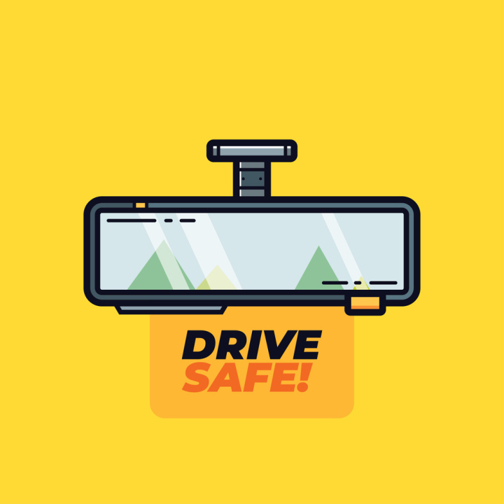 transportation,rear,car,vector,transport,view,auto,mirror,illustration,reflection,vehicle,drive,automobile,frame,isolated,behind,interior,traffic,travel,reflect,speed,safety,precaution,object,glass,background,icon,security,empty,journey