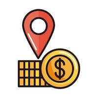 map,lines,icons,money,pin,illustration,mobile,bank,shop,buy,dollar,pointer,financial,flat design,currency,direction,app,location,purchase,fill,gps,customer,guide,payment,credit,banking,area,place,cursor,transfer,vecteezy