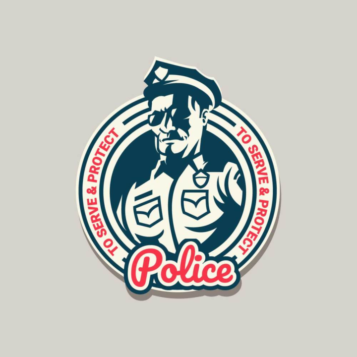 International Association of Chiefs of Police (IACP) Logo Download - AI -  All Vector Logo
