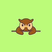 cute,happy,bird,down,background,owl,summer,people,home,health,white,body,life,garden,outdoor,healthy,wildlife,pose,relax,park,back,isolated,rest,lifestyle,resting,young,sleep,position,happiness,floor,vecteezy