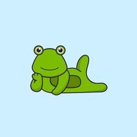 green,cute,happy,down,background,summer,people,home,health,white,frog,body,life,garden,outdoor,healthy,amphibian,pose,relax,park,back,isolated,rest,lifestyle,resting,young,sleep,position,happiness,floor,vecteezy
