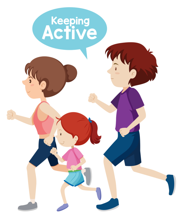 family,people,vector,illustration,running,run,man,happy,child,sport,silhouette,fun,girl,boy,woman,healthy,group,design,symbol,fitness,young,health,isolated,cartoon,concept,life,nature,mother,father,daughter