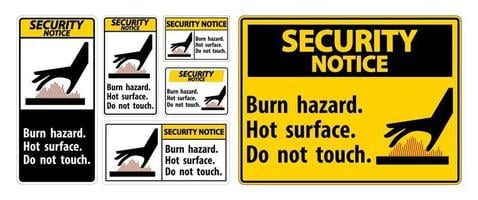 hand,black,industrial,icons,sign,background,hot,fire,people,symbol,design,yellow,security,white,illustration,dangerous,label,danger,warning,industry,touch,safety,smoke,mark,interface,heat,stop,finger,burn,isolated,vecteezy