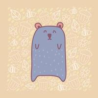 cool,cartoon,cute,hand,toys,background,pen,baby,textile,sketch,doodle,drawn,rabbit,design,character,fabric,teddy,bear,brown,clip,illustration,kids,adorable,drawing,smile,print,objects,fluffy,child,pets,vecteezy