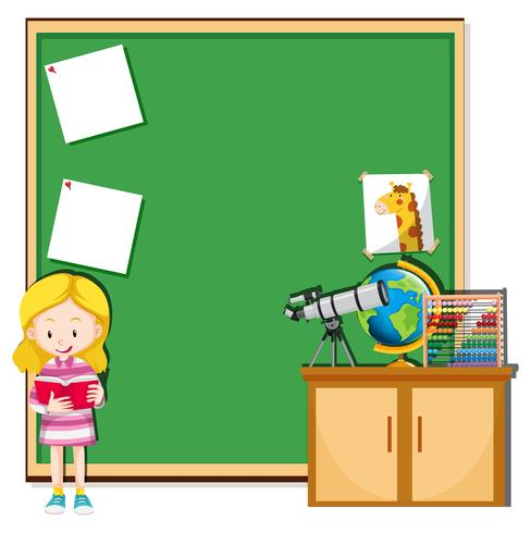 young,people,read,reading,book,blackboard,chalkboard,chalk,globe,abacus,telescope,classroom,learn,learning,elementary,giraffe,post,it,paper,cupboard,primary,middle,blonde,studying,study,illustration,graphic,picture,clipart,clip