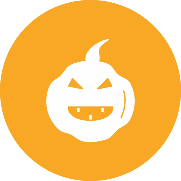 halloween,pumpkin,danger,vector,design,illustration,symbol,element,icon,holiday,autumn,scary,horror,spooky,orange,october,pumpkin patch,celebration,bat,fall,ghost,set,background,witch,patch,halloween pumpkin,decoration,vegetable,season,fun