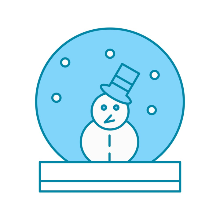 Melting Snowman PNG, Vector, PSD, and Clipart With Transparent Background  for Free Download