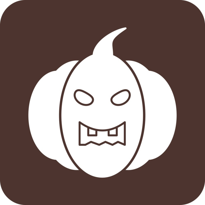 halloween,pumpkin,danger,vector,design,illustration,symbol,element,icon,holiday,autumn,scary,horror,spooky,orange,october,pumpkin patch,celebration,bat,ghost,fall,set,background,witch,patch,halloween pumpkin,decoration,vegetable,fun,evil