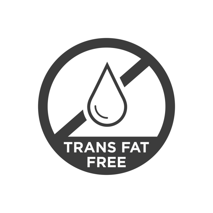 Trans Fat Free Philippines