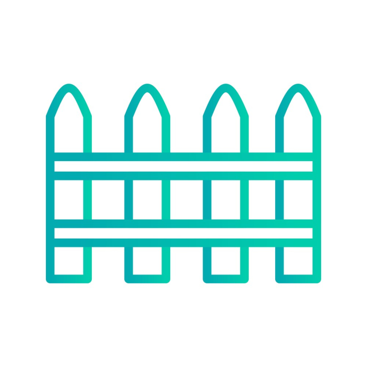 fence icon,palisade icon,hedge icon,picket fence icon,fence,hedge,picket fence,icon,vector,illustration,design,sign,symbol,graphic,line,linear,outline,flat,glyph,wood,wooden fence,picket,yard,wood fence,wooden,garden,boundary,house,wall,plank