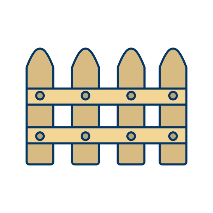 fence icon,palisade icon,hedge icon,picket fence icon,fence,hedge,picket fence,icon,vector,illustration,design,sign,symbol,graphic,line,linear,outline,flat,glyph,wood,wooden fence,wooden,picket,garden,yard,wood fence,house,boundary,wall,plank