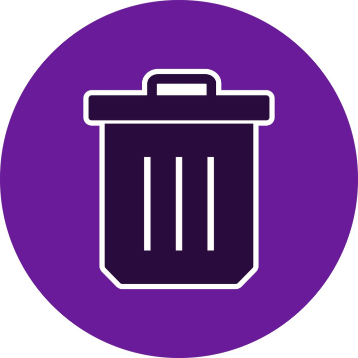 trash,delete,erase,dustbin,trash icon,delete icon,erase icon,dustbin icon,vector,illustration,design,sign,symbol,graphic,line,linear,outline,flat,glyph,icon,garbage,basket,recycle,rubbish,clean,waste,bin,container,recycling,can