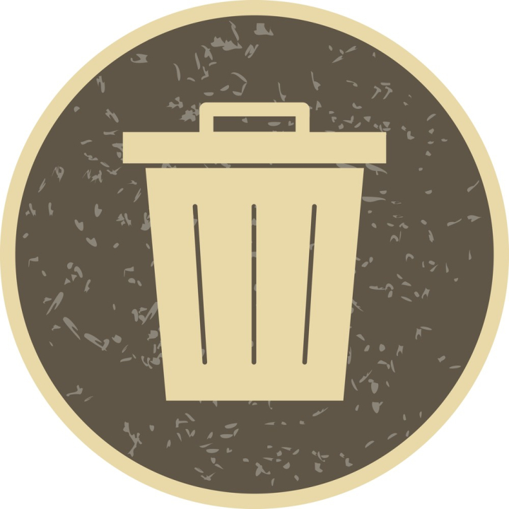 waste,trash,recycle bin,dust bin,basket,waste icon,trash icon,recycle bin icon,dust bin icon,basket icon,vector,illustration,design,sign,symbol,graphic,line,linear,outline,flat,glyph,waste basket,garbage,bin,recycle,rubbish,can,icon,recycling,junk
