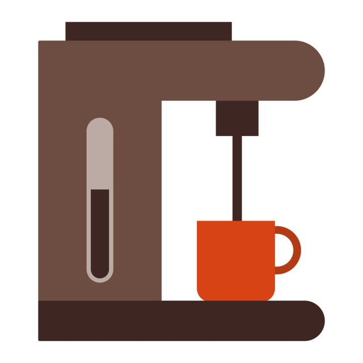 coffee icon,maker icon,machine icon,espresso icon,coffee,maker,machine,espresso,icon,vector,illustration,design,sign,symbol,graphic,line,linear,outline,flat,glyph,cafe,cup,drink,cappuccino,shop,restaurant,beverage,barista,set,latte