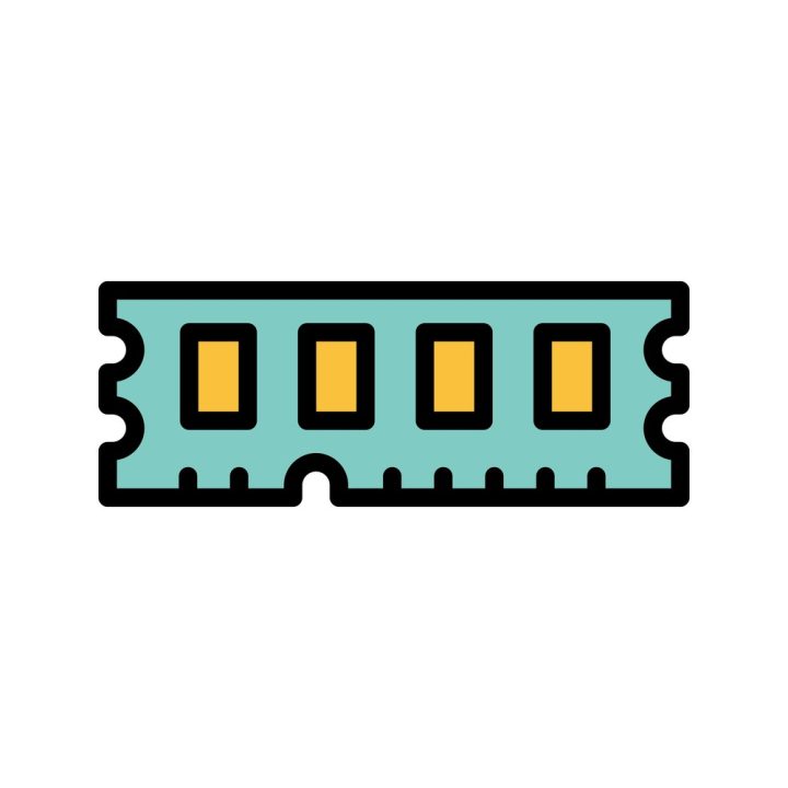 chip icon,memory icon,ram icon,random access memory icon,chip,memory,ram,random access memory,icon,vector,illustration,design,sign,symbol,graphic,line,linear,outline,flat,glyph,card,computer,mobile,sd,technology,memory card,electronic,hotspot,digital,application icon