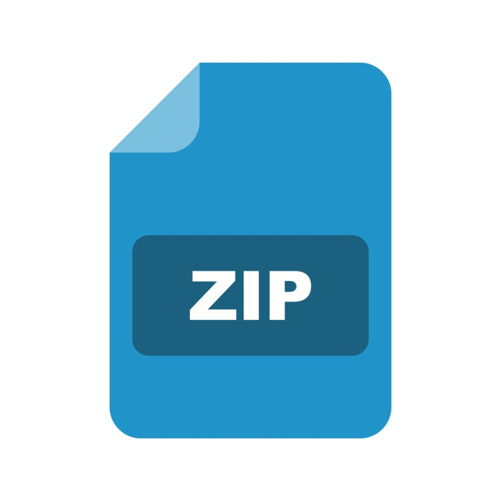 free-zip-vector-icon-nohat-cc