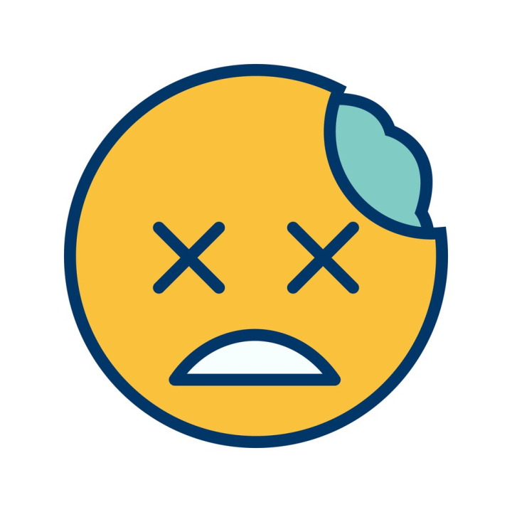 zombie,emoji,emoticon,smiley,face,zombie icon,emoji icon,emoticon icon,smiley icon,face icon,expression,emoticons,vector,illustration,design,sign,symbol,graphic,line,linear,outline,flat,glyph,love icon,love,kiss icon,kiss,cool icon,cool,shouting icon