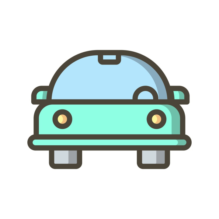 Cars icons  Car icons, Car vector, Car cartoon