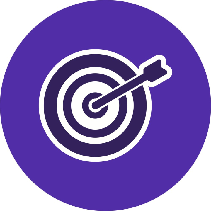 target icon,bullseye icon,goal icon,strategy icon,target,bullseye,goal,strategy,icon,vector,illustration,design,sign,symbol,graphic,line,linear,outline,flat,glyph,aim,aim icon,business,marketing,focus,success,business icon,focus icon,arrow,marketing icon