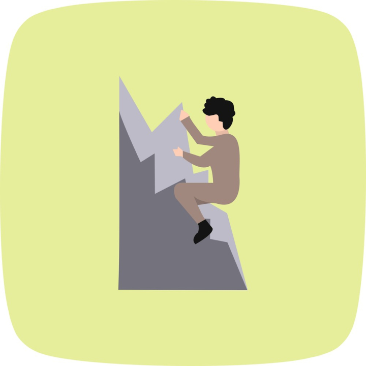 climbing icon,climber icon,rock icon,mountain icon,climbing,climber,rock,mountain,icon,vector,illustration,design,sign,symbol,graphic,line,linear,outline,flat,glyph,sport,adventure,extreme,climb,equipment,alpinist,outdoor,rope,mountaineering,man