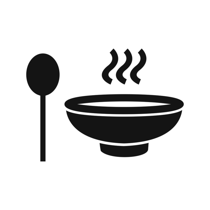 Soup Pot Vector Art, Icons, and Graphics for Free Download