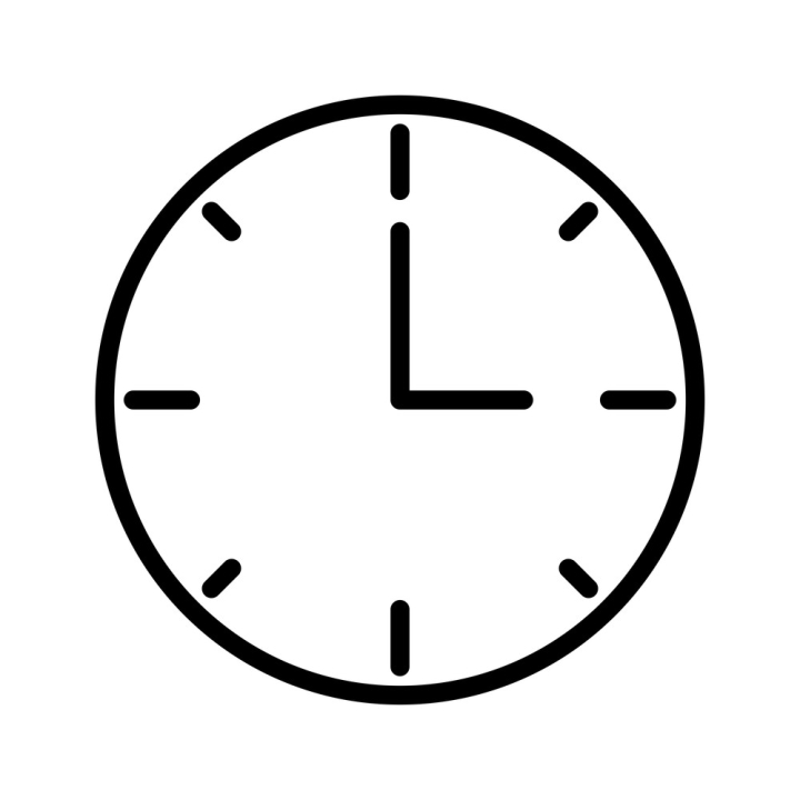 Free Vector  Countdown timer vector clock counter