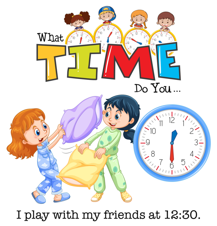 children,kids,boy,girl,pajamas,time,clock,vector,illustration,symbol,icon,watch,design,sign,timer,isolated,hour,minute,background,concept,graphic,circle,object,white,set,flat,alarm,element,second,stopwatch