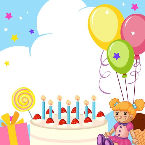 Free: A cute birthday card - nohat.cc