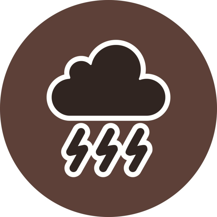 bad weather icon,cloud icon,lightning icon,storm icon,bad weather,cloud,lightning,storm,illustration,design,symbol,sign,graphic,linear,outline,flat,glyph,vector,icon,line,rain,weather,rain icon,thunder,drawing,background,sky,climate,nature,art