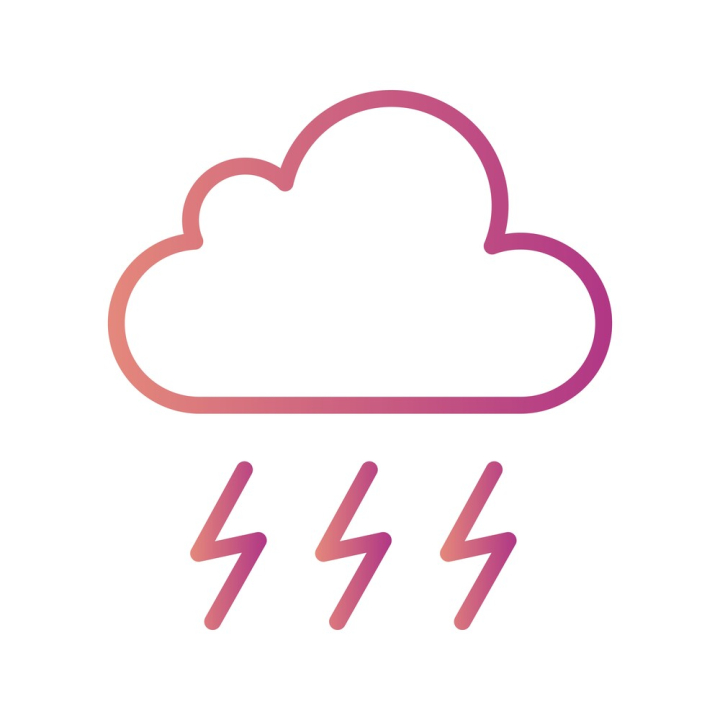 bad weather icon,cloud icon,lightning icon,storm icon,bad weather,cloud,lightning,storm,illustration,design,symbol,sign,graphic,linear,outline,flat,glyph,vector,icon,line,rain,weather,thunder,drawing,background,sky,rain icon,climate,art,image